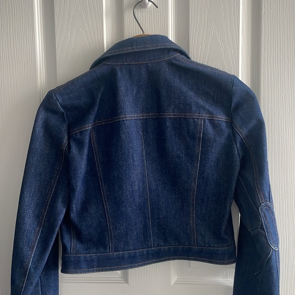 Dolce and Gabbana Jean Jacket - Picture 11 of 17